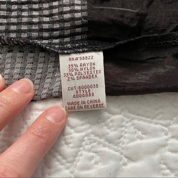 ❌SOLD❌ 2/$20 - Max Studio | dress - Picture 6 of 7